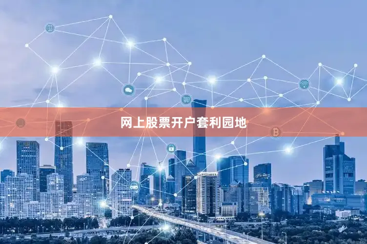 网上股票开户套利园地